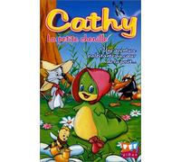 Cathy la petite chenille [VHS]