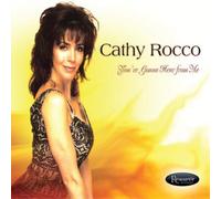 Cathy Rocco You're Gonna Hear from Me (CD) Album