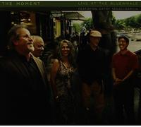 Cathy Segal-Garcia - Moment Live at The Blue Whale