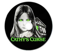 Cathy's Curse (1977) - Film D'horreur Sur Dvd