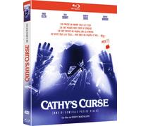 Cathy's Curse [Blu-ray]