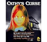 Cathy's Curse Blu-ray 4K Ultra HD E