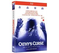 Cathy's Curse - Une si gentille petite fille Blu-ray