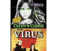 Cathy's Curse/Virus [Dvd]