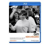 Cati Blu-ray