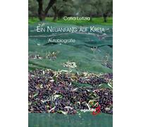 Catia, L-Neuanfang Auf Kreta - (German Import) Book NEUF
