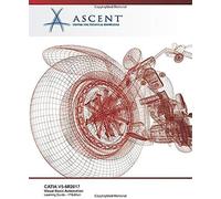 Catia V5-6r2017: Visual Basic Automation
