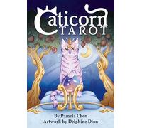 Caticorn Tarot