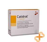 CATIDRAL Poudre pour Oral Solution 20 Pièces Digestif Système Support Supplément
