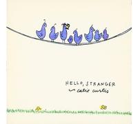 Curtis, Catie - Hello Stranger
