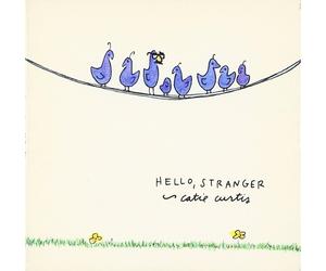 Catie Curtis Hello, stranger (CD) Album