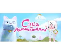 Catie in MeowmeowLand (PC)