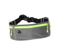 CATIEBYE 1Pièce Pochette à Multifonctionnelle pour Téléphone Mobile Sac de Sport Ajustable Ceinture Élastique et Design Réfléchissant pour Air