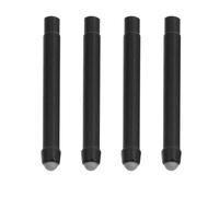 CATIEBYE 4 Pointes de Recharge pour Stylet Tactile Compatibles Surface Pro 4/5/6/7 Embouts de Rechange pour Écran Tactile Accessoire de Remplacement Léger et Précis Kit 4 Pièces