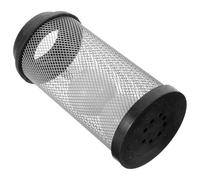 CATIEBYE Accessoire pour Autolaveuse de Sol Flotteur en Acier Inoxydable, Filtre Flottant pour Réservoir D'eaux Usées, Facile à Installer