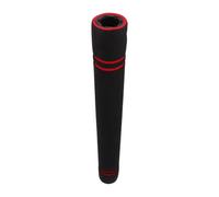 CATIEBYE Barre de Conversion pour Haltères en Acier Inoxydable 40cm Surface Lisse et Jonction sans Soudure pour Entraînement de Force à Domicile