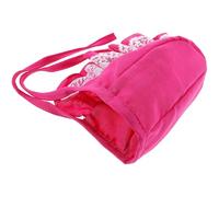 CATIEBYE Chapeau D'été Ajustable pour Petits Animaux, Chapeau de Pêcheur en Tissu Protection Solaire et Résistance à l'usure, Vie Quotidienne Prise de Photos