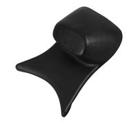 CATIEBYE Coussin Cervical pour Bac à Shampoing Réduit la Pression Nuque en Silicone Antidérapant pour Lavage de Cheveux en Salon