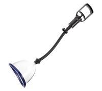 CATIEBYE Masseur Manuel à Ventouses Grosse Taille Pompe, Dispositif de Levage Poitrine, Outil de Massage Corporel, Caoutchouc et Plastique Solide, Usage Spa et Bien-