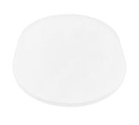CATIEBYE Moule Silicone Résine Blanc pour Table Basse Époxy, DIY et Bureau | Silicone Souple Réutilisable, Finition Professionnelle, Compatibilité Polyvalente, pour Projets Créatifs et Atelier