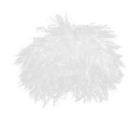 CATIEBYE Perruque De Vieil Homme Pour Cosplay Accessoire De Costume De Professeur Pour Halloween Et Soirées à Thème