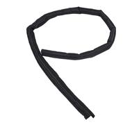 CATIEBYE Self Wrapping Expandable Braided Wire Sleeve Flexible Mesh Cord Protector for Electronics Cable Management Pet Resistant Cable Organizer for
