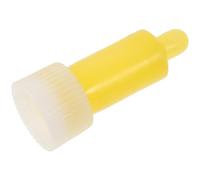 CATIEBYE Tête De Distributeur De Savon En Caoutchouc Tête De Rechange Pour Distributeur De Savon Compatible Ok-1228 Pour Écoles Et Institutions Médicales Flacon De Lotion Et Shampoing
