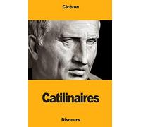 Catilinaires