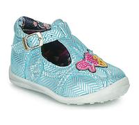 Catimini Ballerines enfant SOLEIL in Bleu 22