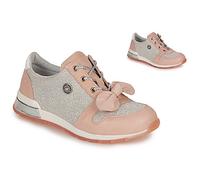 Catimini Baskets basses enfant BANJO in Rose 33