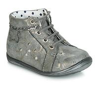 Catimini Baskets montantes enfant FANETTE in Gris 20