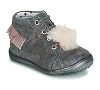 Catimini Baskets montantes enfant PEPITA in Gris 20