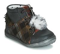 Catimini Baskets montantes enfant PEPITA in Noir 19