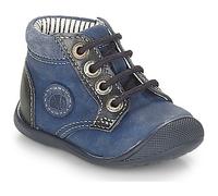Catimini Baskets montantes enfant RAYMOND in Bleu 19