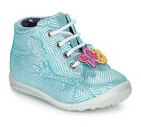 Catimini Baskets montantes enfant SALAMANDRE in Bleu 19