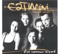Catimini - d'un Commun Accord
