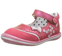 Catimini Papaye, Mary jane Bébé Fille, Rose (Vte Rose Framboise Dpf/2851), 22 EU