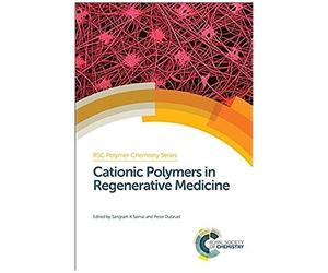 Cationic Polymers In Regenerative Medicine
