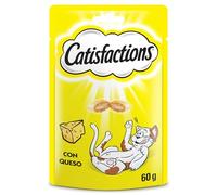 Catisfactions Fromage 1 sachet 60g
