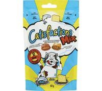 Catisfactions Mix saumon/fromage