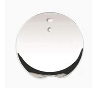 Catit 44837 Pixi Couvercle Acier Inoxydable Remplacement Fontaine Intelligente