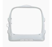 Catit 50828 Cabrio Cadre de Rechange de Porte Avant, Turquoise