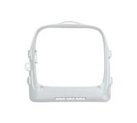 Catit 50829 Cabrio Cadre de Rechange de Porte Avant, Rouge