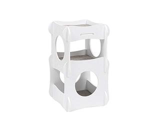 Catit 52113 Vesper Condo Blanc
