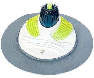 CATIT Aire de Jeux Station de Massage pour Chat