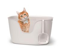 Catit Bac à litière avec Pelle