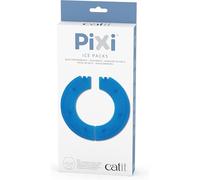 Catit - Pixi Ice Packs To 6 Meal Feeder - (785.0331)