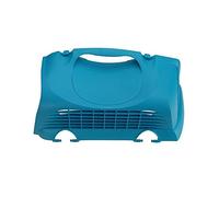 Catit Cabrio Porte supérieure Droite Turquoise
