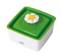 Abreuvoir Catit 2.0 MINI - blanc/vert - 3 réglages - pour chat