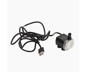 CATIT Cat it Pompe à Boire LED 3 l 500 g